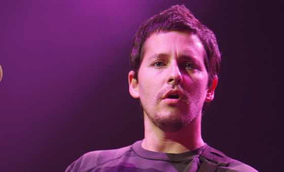 Josh Rouse