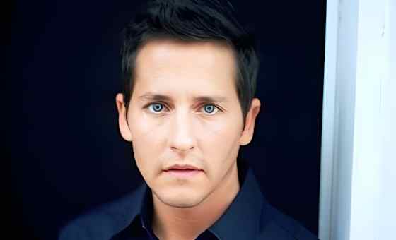 Josh Rouse