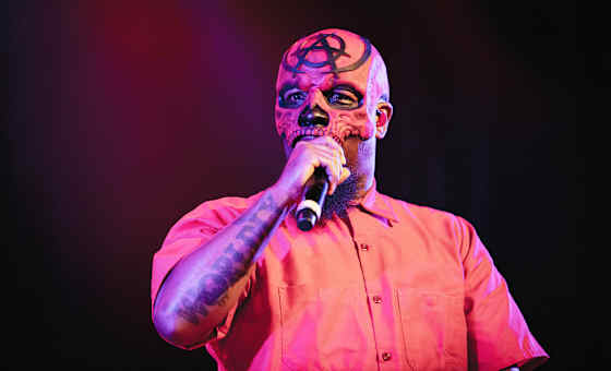 Tech N9ne