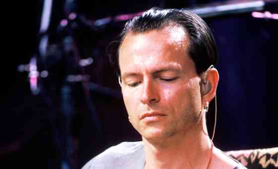 Ottmar Liebert