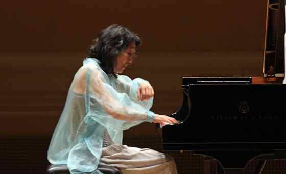 Mitsuko Uchida