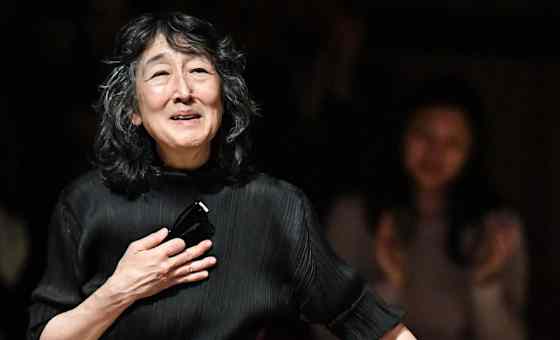 Mitsuko Uchida