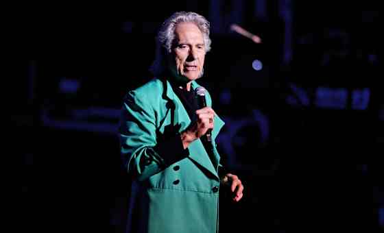 Gary Puckett