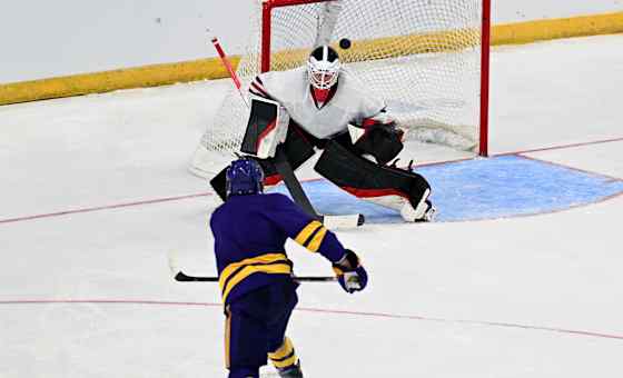 Minnesota State Maverick Women's Hockey vs. Minnesota Golden Gophers