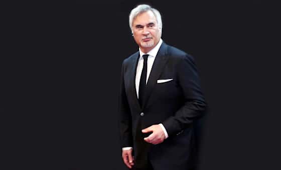 Valery Meladze card