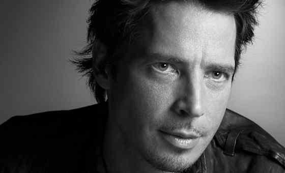 Candlelight - Tribute to Chris Cornell