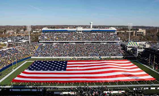 Military Bowl