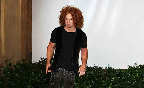 Carrot Top
