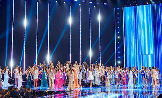 Miss Universe