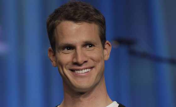 Daniel Tosh