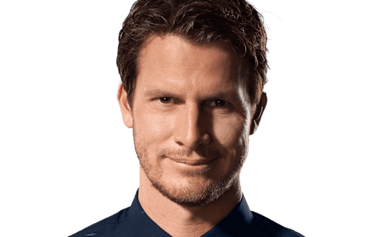 Daniel Tosh