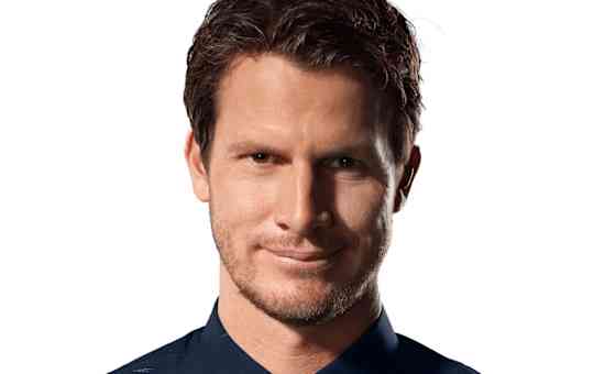 Daniel Tosh