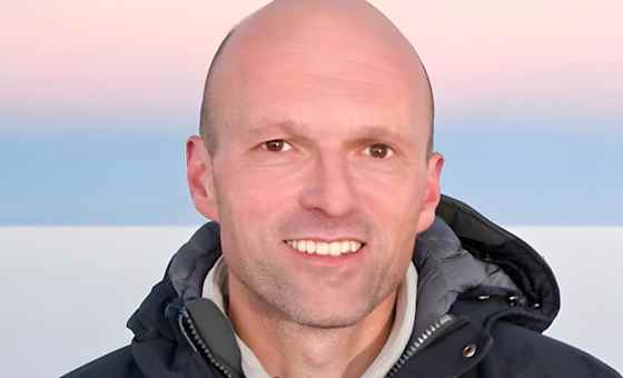 Paul Gebhard - 360 Grad Deutschland