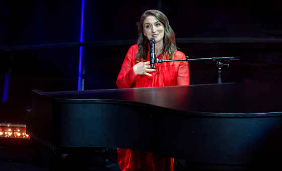 Sara Bareilles