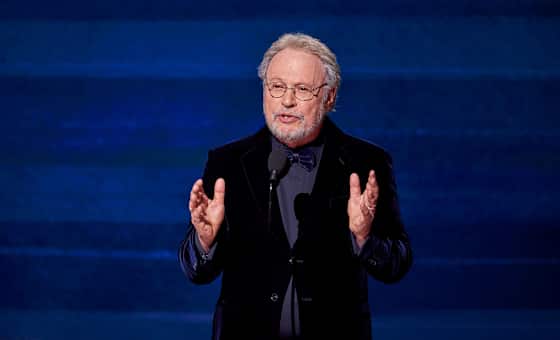 Billy Crystal 860
