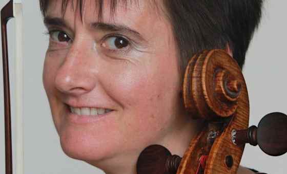 Anna Carewe & Oli Bott card