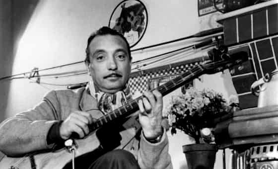 Internationales Django Reinhardt Festival