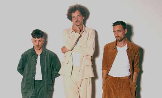 Say Yes Dog - Soft Error Tour