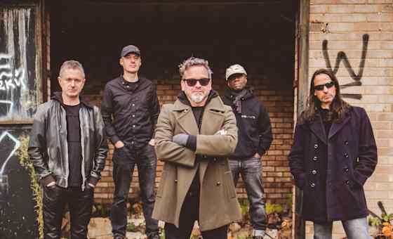 Threshold - Hypothetical 25th Anniversary Tour & Support