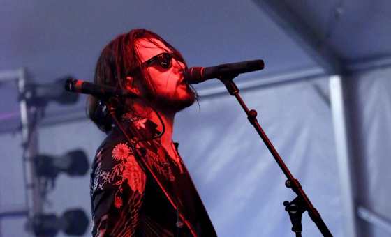 Ghostland Observatory