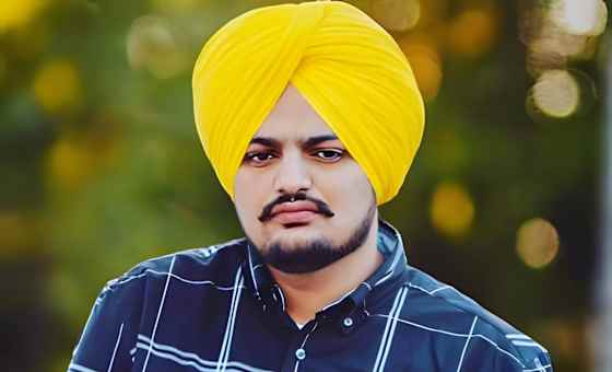 Sidhu Moose Wala