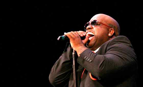 Gnarls Barkley