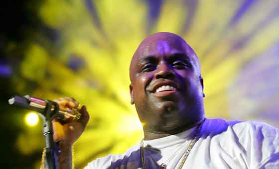 Gnarls Barkley