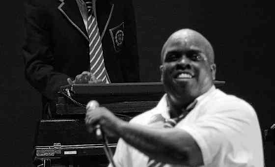 Gnarls Barkley