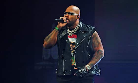 Flo Rida