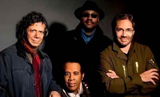 Return to Forever: The Music of Chick Corea