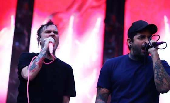The Used