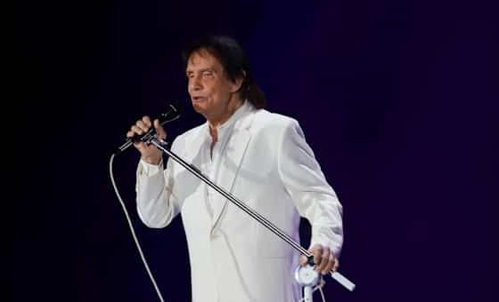 Roberto Carlos