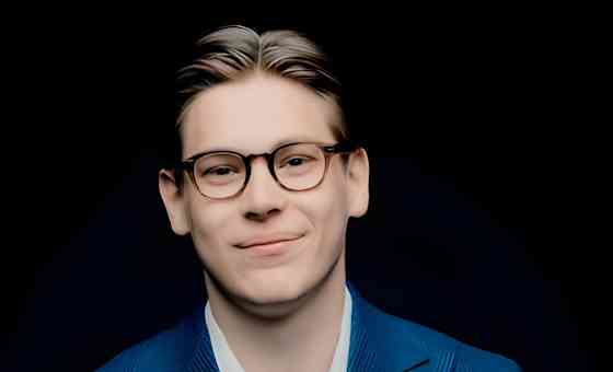 Klaus Mäkelä