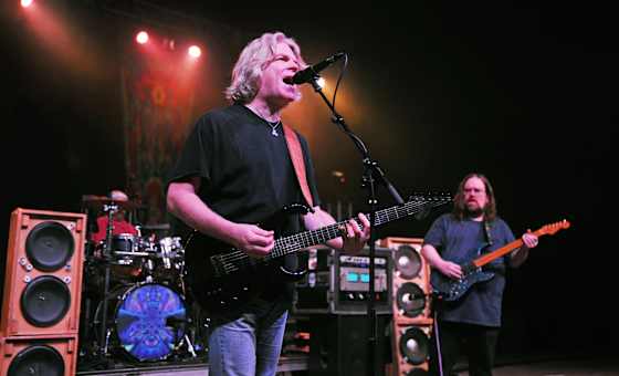 Dark Star Orchestra
