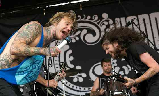Chiodos