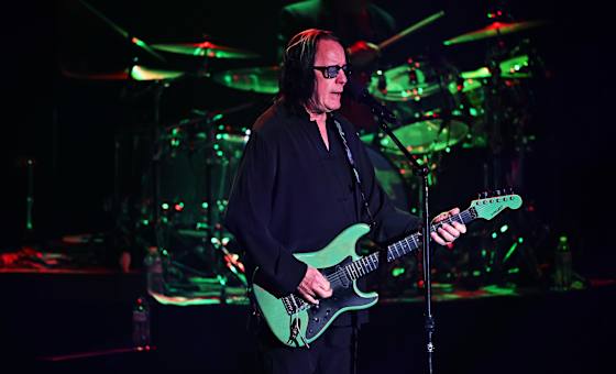 Todd Rundgren