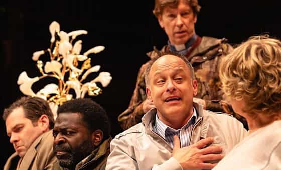 The Merry Wives of Windsor