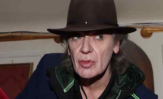 Udo Lindenberg