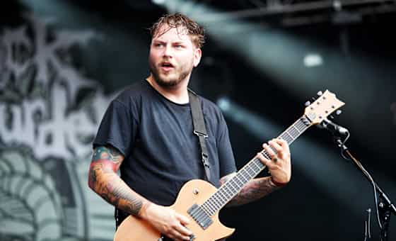 Arch Enemy + The Black Dahlia Murder