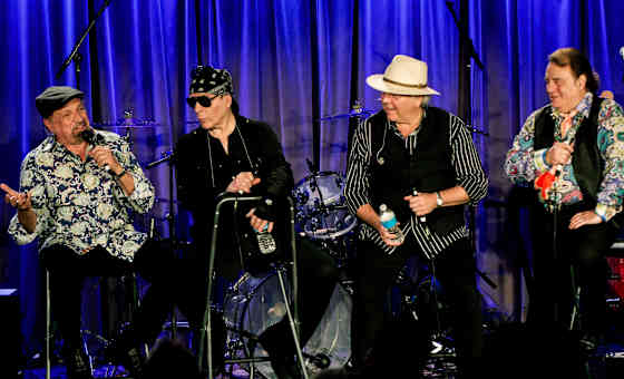 The Rascals