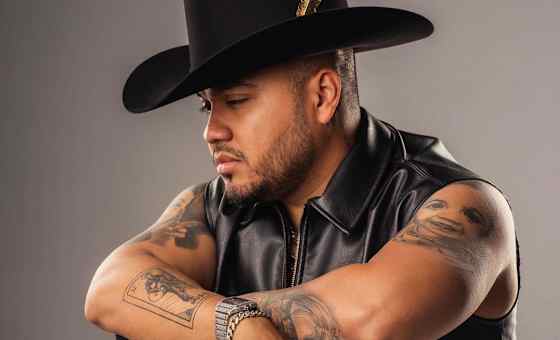 Gerardo Coronel @ Arena Theatre