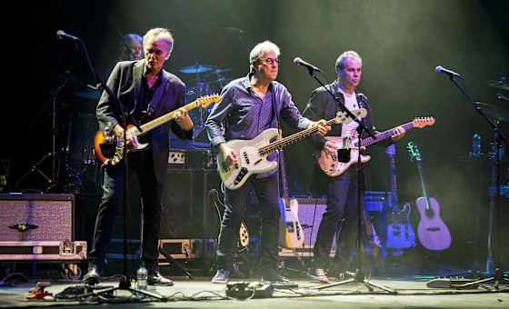 10cc - And Another Bloody Greatest Hits Tour 2026 card