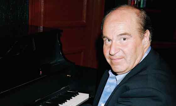 Steve Solomon