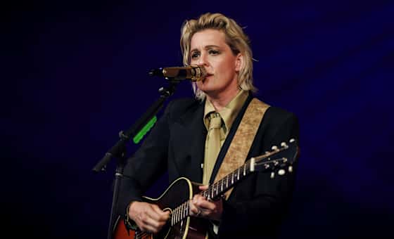 Brandi Carlile @ State Theatre