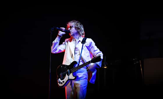 Beck