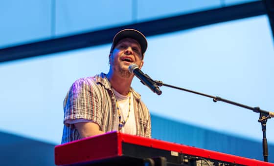 Gavin DeGraw