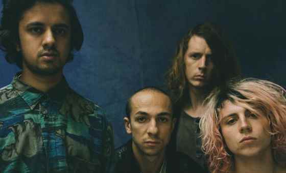 Mystery Jets