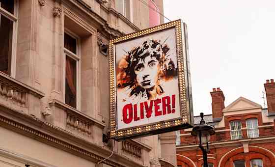 Oliver!