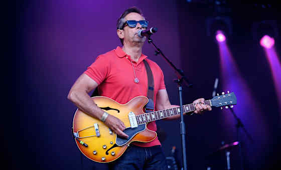 NICK HEYWARD - The 12 Dates of Christmas