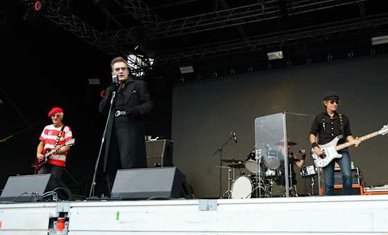 The Damned